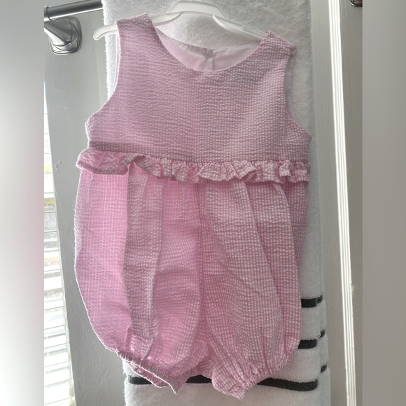 Seersucker Bubble - Picture 1 of 2